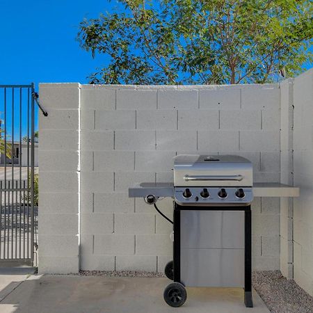 Lady Luck Oasis Large Pool Central Dogs Welcome Las Vegas Extérieur photo